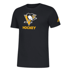 Adidas NHL Amplifier hockey t-shirt