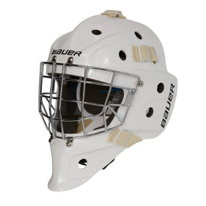 Bauer 930 certified goalie mask youth