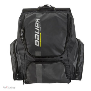 Rolltasche Bauer Backpack Elite Junior