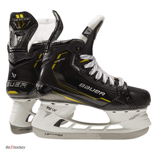 Bauer Supreme M5 Pro Hockey Skates Intermediate