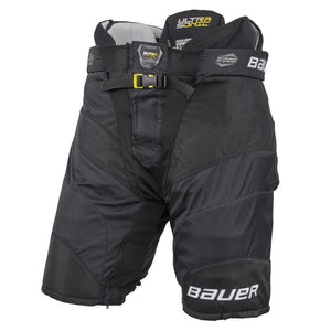 bauer supreme ultrasonic hockey pants intermediate