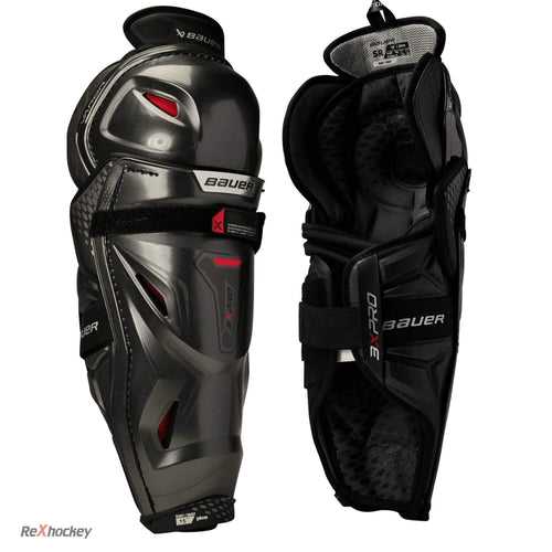 Bauer Vapor 3X Pro Benskinner Senior