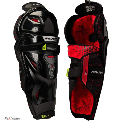 Bauer Vapor 3X Benskinner Senior