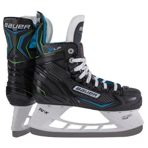 Bauer XL-P Hockey Skates Intermediate