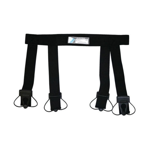 Bauer hofteholder Senior