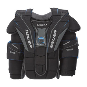 GSX Prodigy Goalie Arm & Chest Protector Youth