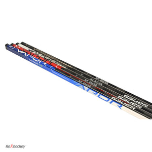 MyBauer Vapor Hyperlite Custom Hockey Stick