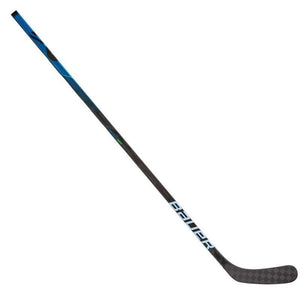 Bauer Nexus GEO grip hockey stick junior