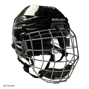 Bauer RE-AKT 85 Hockey Helmet Combo 