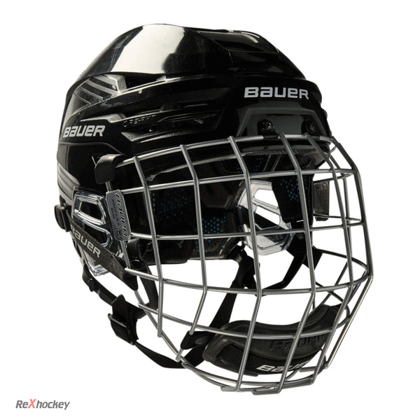 pengeoverførsel dome overdraw Køb ishockey hjelm til børn og voksne på alle niveauer | ReXhockey