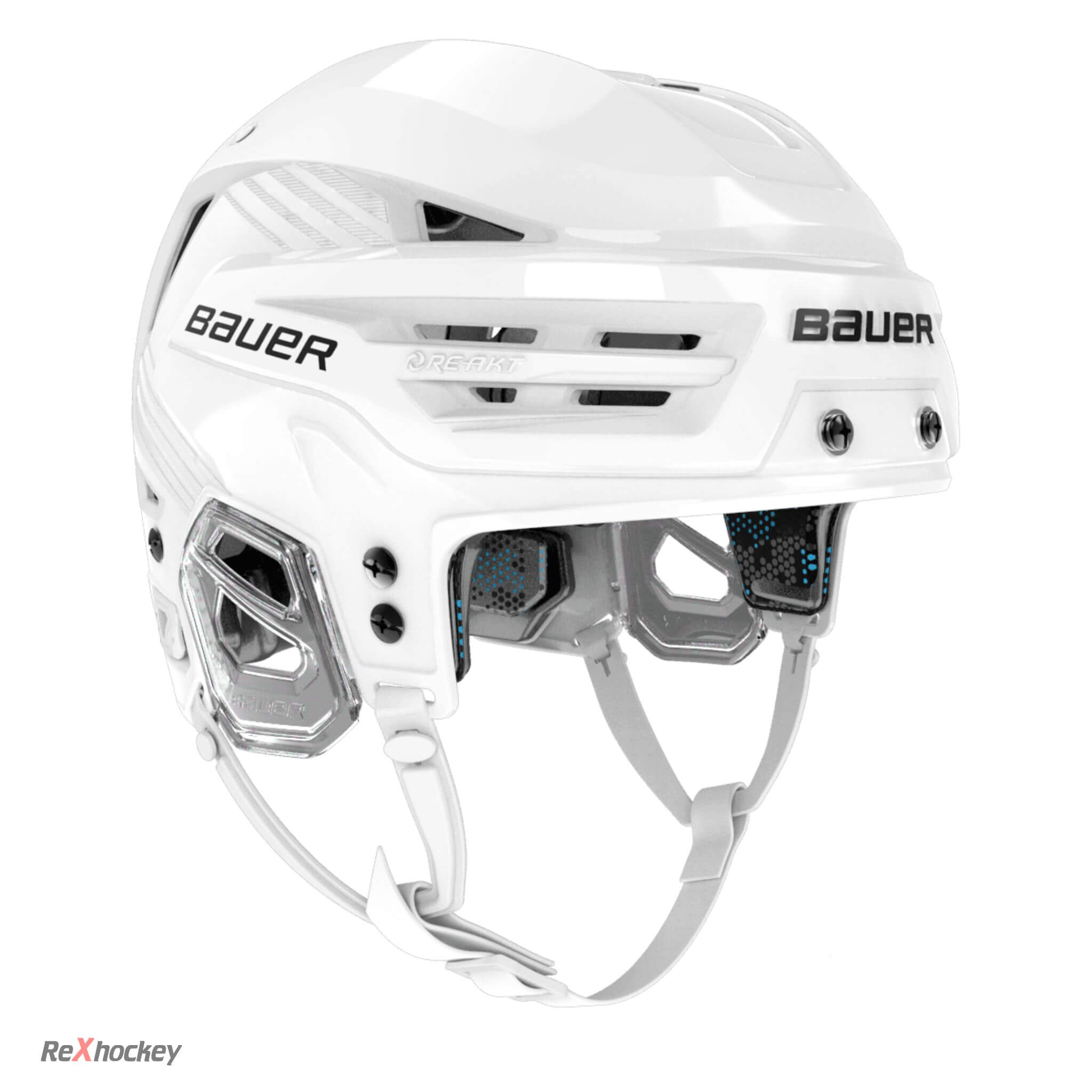 Bauer Re-Akt 200 Senior Hockey Helmet