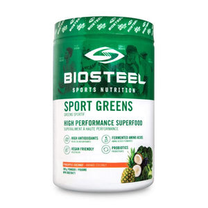 Biosteel Sport Greens