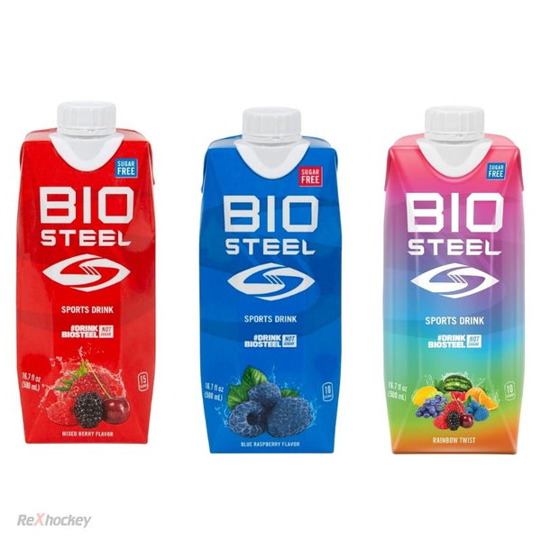 BioSteel Sports Team Water Bottle