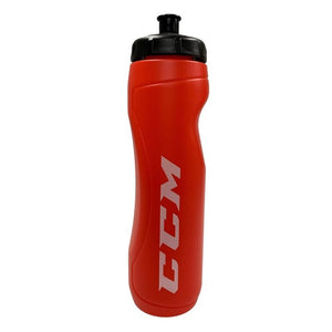 CCM water bottle w. straw 900 ml. 