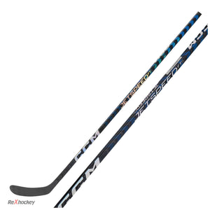 CCM Jetspeed FT5 Pro Colors Hockey Stick Intermediate