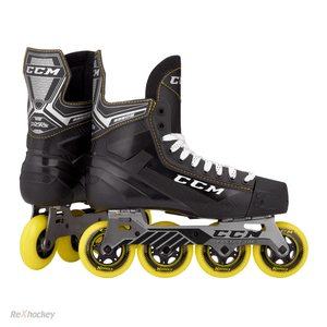 CCM tacks 9350R roller skates intermediate/junior