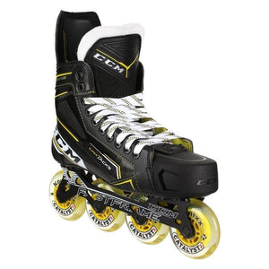 ccm tacks 9370R roller skates intermediate/junior