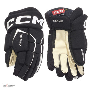 Handschuhe CCM Tacks AS 550 Youth