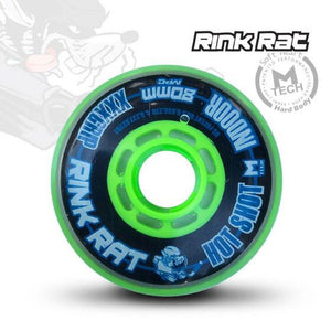 Rink Rat Hot Shot XXX Wheel (76A)