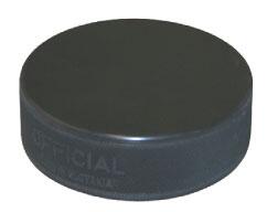 Official hockey Puck