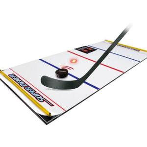 SuperDeker Advanced Hockey Training System 