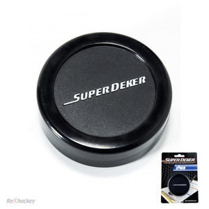 SuperDeker EPuck