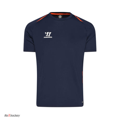 Warrior Covert Tech Tee Junior