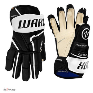 Warrior Covert QR5 20 Hockey Gloves Senior