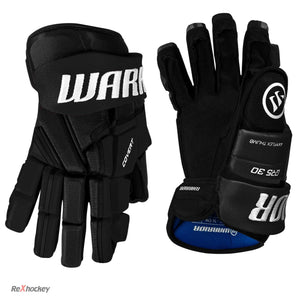 Handschuhe Warrior Covert QR5 30 Junior