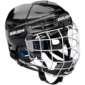 Bauer Prodigy Hockey Helmet Combo Youth