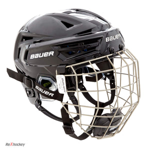 Bauer RE-AKT 150 Ishockeyhjelm Combo