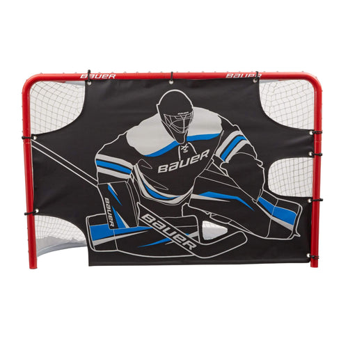 Bauer Pro Sharpshooter (183 cm x 123 cm)