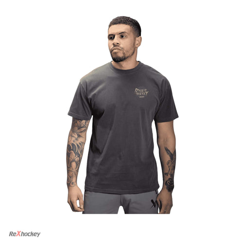 Bauer World Tour Tee Senior