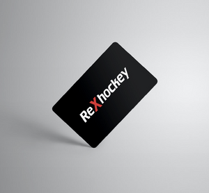 ReXhockey Gift card