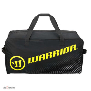Warrior Q40 Ishockeytaske u. hjul Senior
